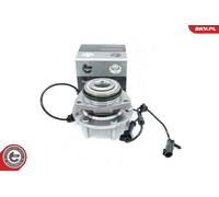 Cuscinetto del mozzo della ruota posteriore SAAB 9-7x