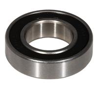 Cuscinetto del mozzo Elvedes 6902-2RS-MAX Ø15 x Ø28 x 7 Argenté