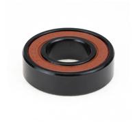 Cuscinetto del mozzo Enduro Bearings 6002 LLU MAX BO - ABEC 3 MAX (Radial) Noir