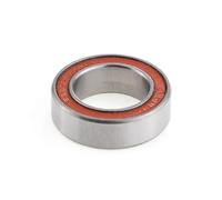 Cuscinetto del mozzo Enduro Bearings 6003 LLU MAX BO - ABEC 3 MAX (Radial) Nero