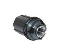 Miche Nucleo Ruota Libera Syntium/altur/revox Rc/race Pro Shimano/sram Hg