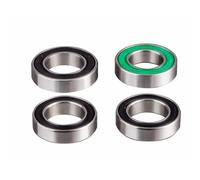 Cuscinetto del mozzo Spank HG/HGR Hub Nero