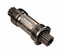 Cuscinetto del pedale in acciaio Stronglight Isis Strong Jp Max Noir