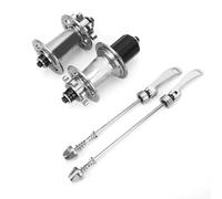 Cuscinetto del per mountain bike Lega di alluminio Asse in acciaio al cromo 7075 4 Cuscinetti sigillati Leva a sgancio rapido per bicicletta XD HG 8 11 velocità Ruota libera 32H