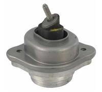 Cuscinetto del supporto 22113428397 22113428398 Cuscinetto di supporto della staffa di montaggio del motore anteriore sinistro o destro adatto per X3 E83 Ricambio supporto albero(22113428397 L)