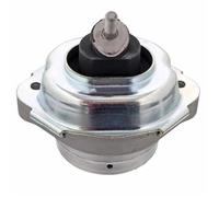 Cuscinetto del supporto 22113428397 22113428398 Cuscinetto di supporto della staffa di montaggio del motore anteriore sinistro o destro adatto per X3 E83 Ricambio supporto albero(22113428398 R)