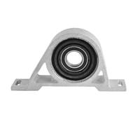 Cuscinetto del supporto Cuscinetto centrale del supporto dell'albero di trasmissione del supporto dell'albero dell'elica posteriore da 30 mm adatto per CLASSE S A2214105081 Ricambio supporto albero