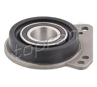 Cuscinetto del supporto del semiasse Assale anteriore bilaterale 302 406 TOPRAN