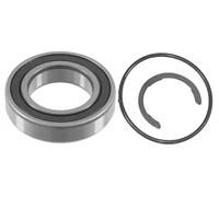 Cuscinetto del supporto del semiasse Assale anteriore Dx 05760 Metalcaucho