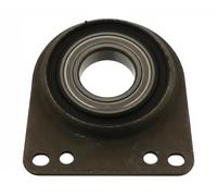 Cuscinetto intermedio, albero motore FEBI BILSTEIN 43781