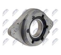 Cuscinetto del supporto del semiasse Assale anteriore Dx NLP-ME-001 NTY