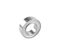 Cuscinetto del supporto del semiasse Dx TED76413 TEDGUM per TOYOTA RAV 4 IV