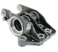 Cuscinetto del supporto del semiasse FT28056 FAST per RENAULT OPEL