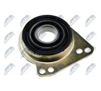 Cuscinetto del supporto del semiasse NLP-FR-002 NTY per VW FORD