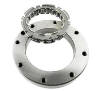 Cuscinetto del tallone del gruppo frizione di avviamento unidirezionale del motociclo 2003 2004 compatibile con le parti automobilistiche del motociclo 999 BIPOSTO 999s per il numero di parte MTCY