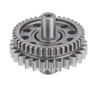 Cuscinetto del tallone del gruppo ingranaggi della frizione di avviamento unidirezionale compatibile con Brutale Corsa 675 800 1090 1090R 800RR