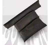 Cuscinetto del tamburo che assorbono il rumore multiuso ridotto