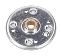 Cuscinetto Del Tamburo Compatibile Con Samsung DC97-16288A Per Asciugatrice