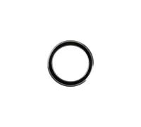 Ceramicspeed Ohd 45/45º Steering Bearing Argento 34.1 x 46.9 x 7 mm