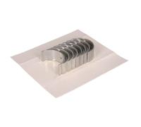 Glyco 71-4033/4 .010 - Bronzina Di Biella