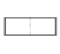 Cuscinetto della biella MAHLE 029 PL 21921 025