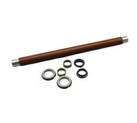 Cuscinetto della boccola superiore del rullo termico secondario del fusore compatibile con C364e C454e C284e C224 C284 C364 C454(1set)