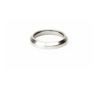 Cuscinetto della cuffia Elvedes 1-1/4” 45° × 45° Argenté
