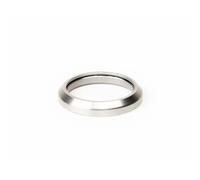 Cuscinetto della cuffia Elvedes 1-1/8” 36° × 45° Argenté