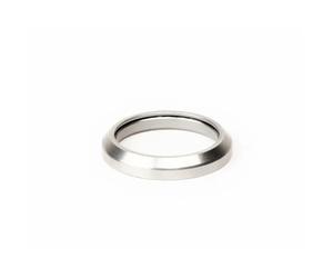 Cuscinetto della cuffia Elvedes 1-1/8” 36° × 45° Argenté