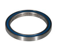 Cuscinetto della cuffia Elvedes MR137 45°x 45° Argenté