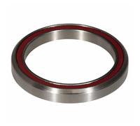 Cuscinetto della cuffia Elvedes MR155 45° x 45° Argenté