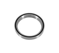 P2R Set cuscinetti sterzo 45,8×36,8×6,5 mm 45×45°