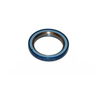 Pro Hybrid Cartridge 1-1/8 Inches Steering System Blu 41.8 x 30.2 x 6.3 mm Blue