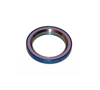 Pro Hybrid Cartridge 1-1/8 Inches Steering System Blu 41.2 x 30.2 x 6.3 mm Blue