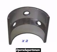 Cuscinetto Della Mezza Per Albero Di Bilanciamento Porsche 924 / 944 / 968 NUOVO