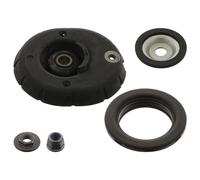 Cuscinetto Della Molla Anteriore Per Citroen C-Elysee C3 C4 DS Peugeot 208 301