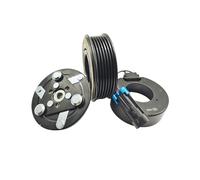 Cuscinetto della puleggia della testa della pompa della frizione elettromagnetica del compressore 'aria condizionata GA3 GS3 GA4 GS4 GS5 GS8(GA4)