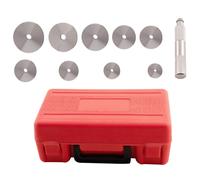 CUSCINETTO della ruota da Corsa e Driver Guarnizione Set 1.565" / 1.750" /1.965"
