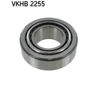 Cuscinetto della ruota Parte anteriore per IVECO ZETA