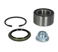 Cuscinetto della ruota Parte anteriore Sinistra (sinistro) - Destra (destro)