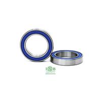 cuscinetto della ruota posteriore della bicicletta 688-2RS P6 8X16X5 MM