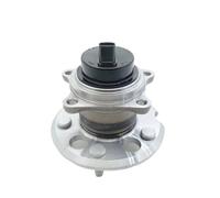 Cuscinetto della ruota posteriore e assemblaggio del mozzo 42450-28012 42450-28010 compatibile con ACR30 MCR30W