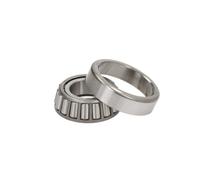 Cuscinetto della scatola del cambio SNR 10R 30205A
