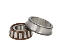 Cuscinetto della scatola del cambio SNR EC 12567 H206