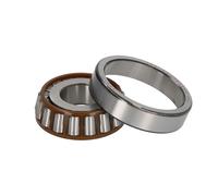 Cuscinetto della scatola del cambio SNR EC 41446 S02 H206