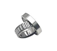 Cuscinetto Della Testa Dello Stelo Sterzo A Rulli Conici for Moto 1/2 Pezzi(1PCS,254715 25x47x15)