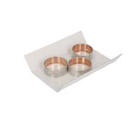 Cuscinetto dell'albero a camme GLYCO N145/3 STD