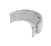 Cuscinetto dell'albero a gomiti MAHLE 001 HL 10220 000