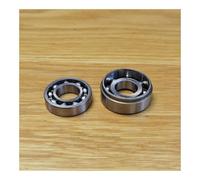 Cuscinetto dell'albero motore adatto solo for motoseghe 026 MS260 MS261 Ricambi