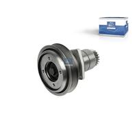 DT Spare Parts 3.15232 Cuscinetto, Alberino ventola-Raffreddamento motore